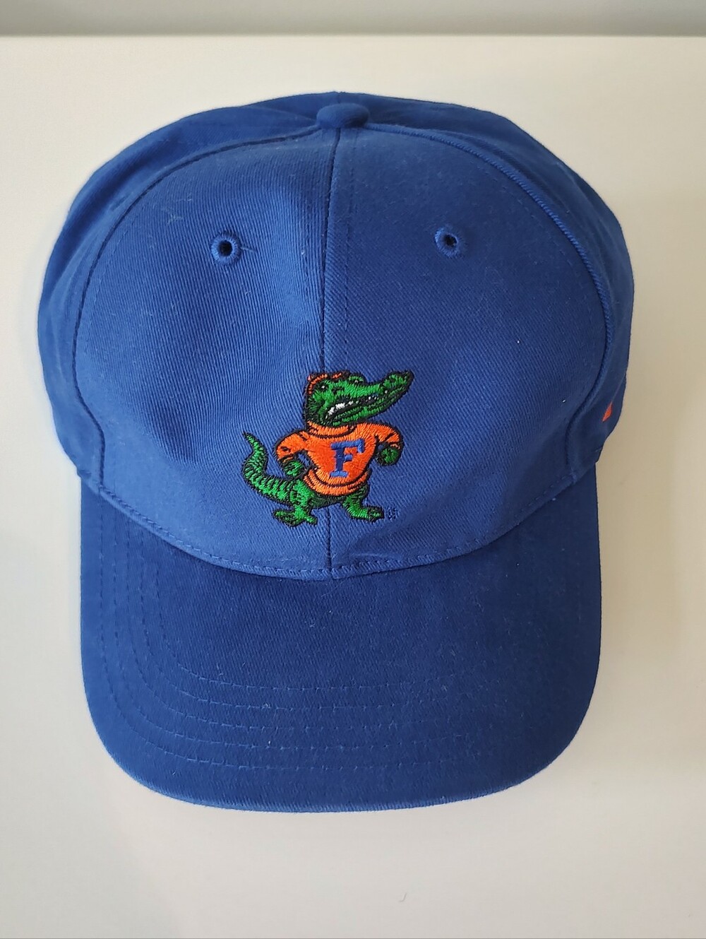 University Of Florida Gators '47 Brand College Vault Youth Adjustable Ball Cap